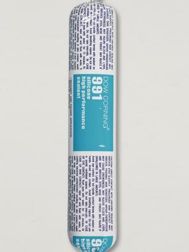 道康宁991高性能硅酮密封胶